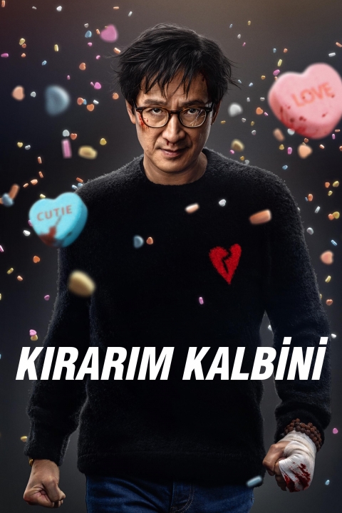 Kırarım Kalbini Afişi