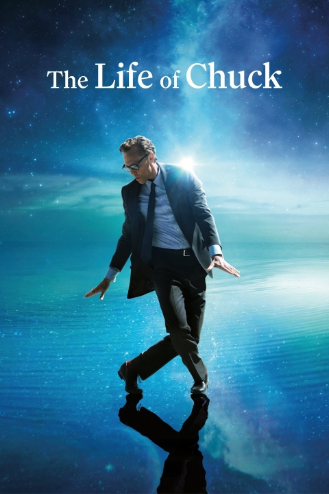 The Life of Chuck Afişi