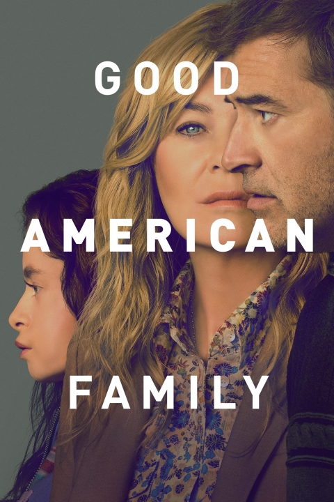 Good American Family Afişi