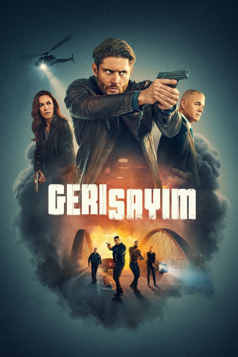 Bölüm 4 Afişi