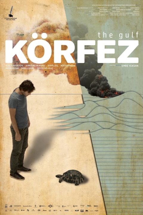 Körfez Afişi