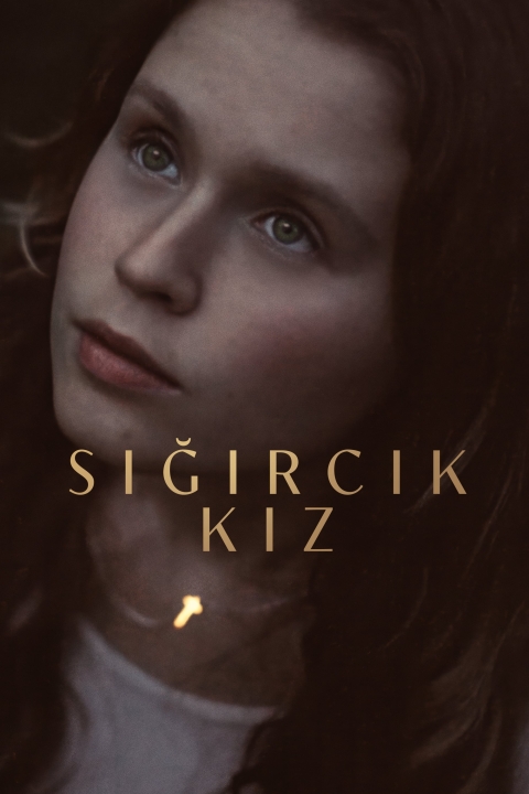 Sığırcık Kız Afişi