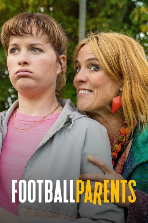 Aile Boyu Futbol Afişi