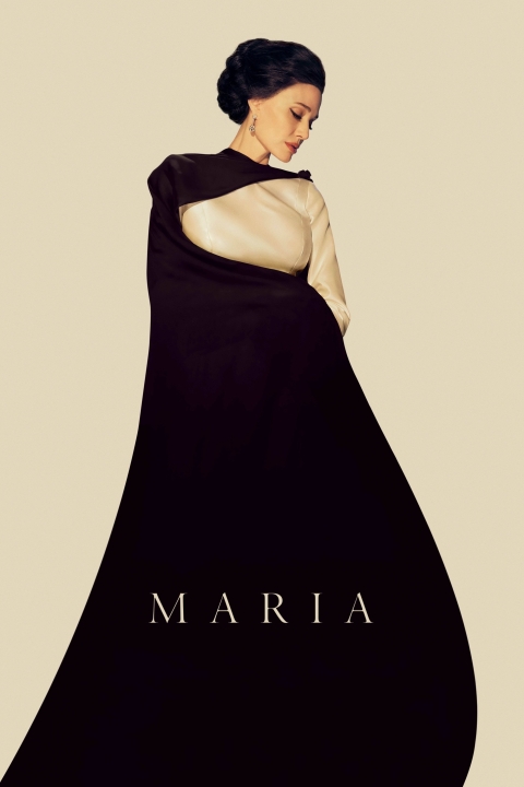 Maria Afişi