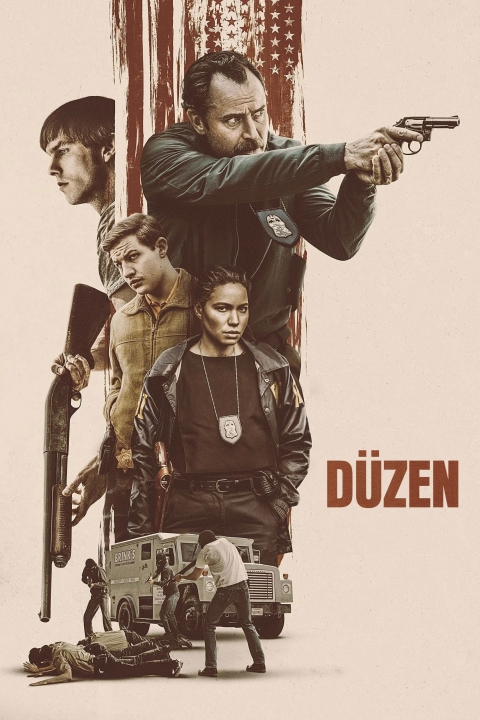 Düzen Afişi