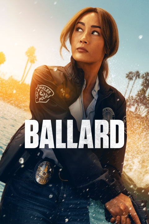 Ballard Afişi