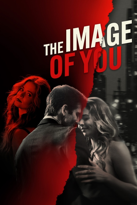 The Image of You Afişi