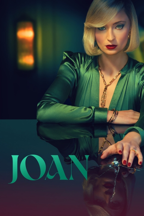Joan Afişi