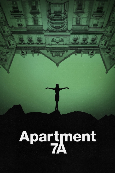 Apartment 7A Afişi