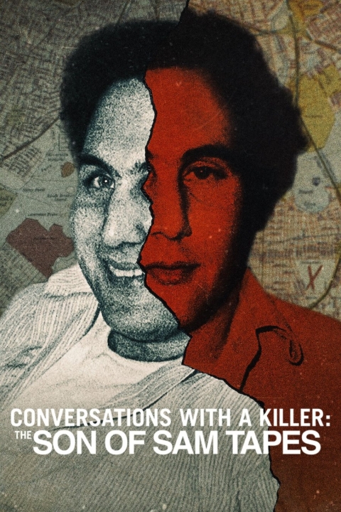Conversations with a Killer: The Son of Sam Tapes Afişi