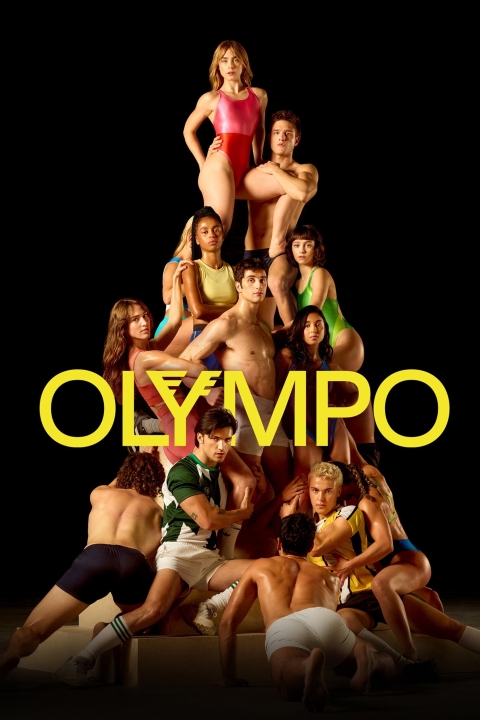 Olympo Afişi