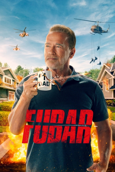 Bölüm 8 Afişi