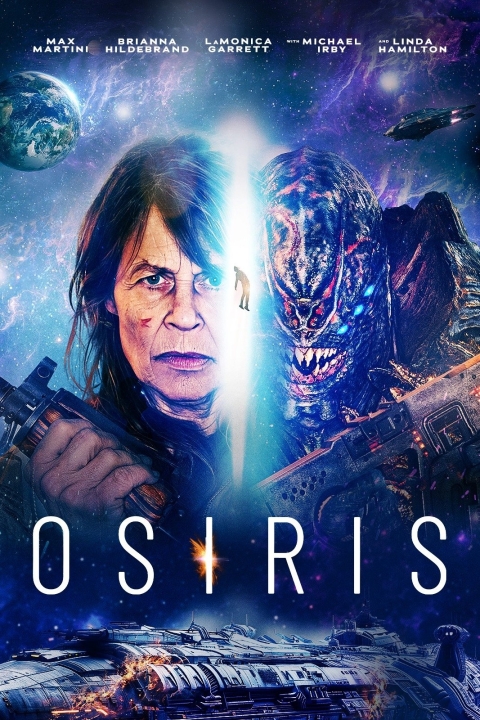 Osiris Afişi
