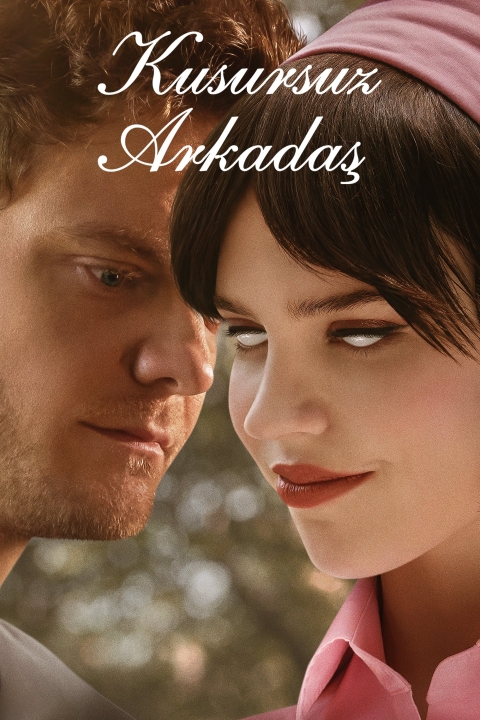 Kusursuz Arkadaş - Companion Afişi