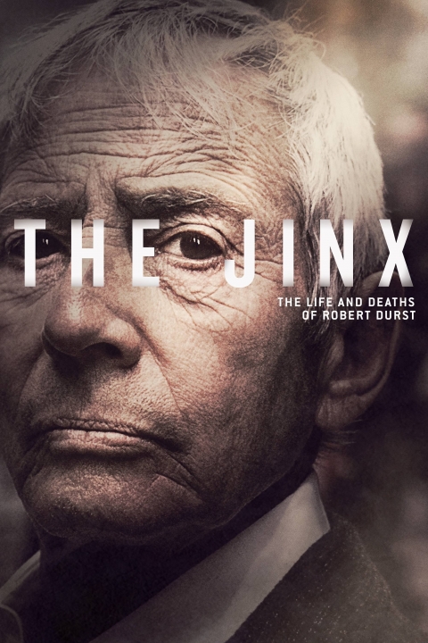 The Jinx: The Life and Deaths of Robert Durst Afişi