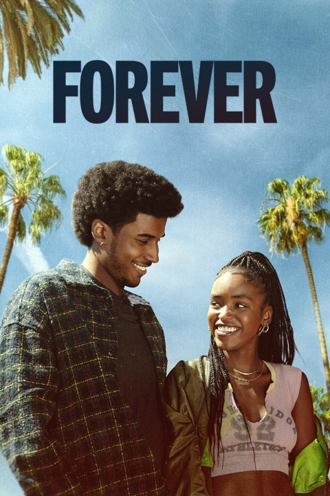 FOREVER Afişi