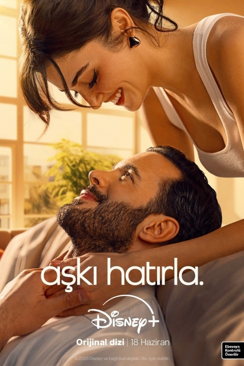 Bölüm 5 Afişi