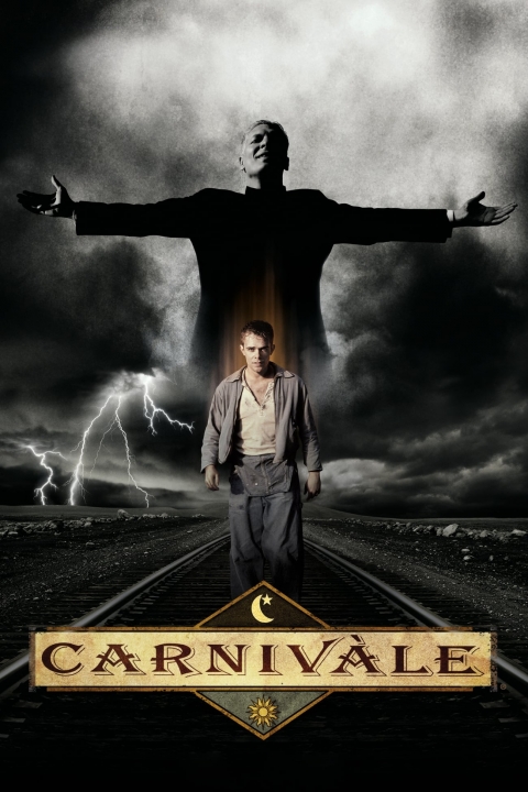 Carnivàle Afişi