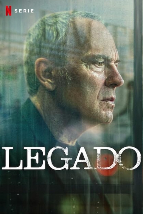 Legado Afişi