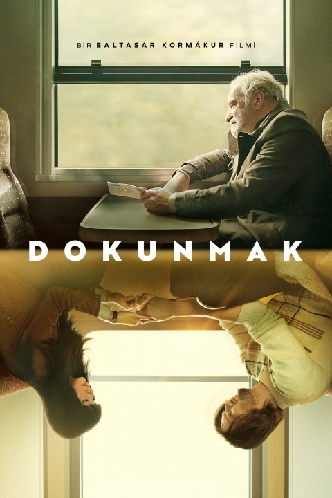 Dokunmak Afişi