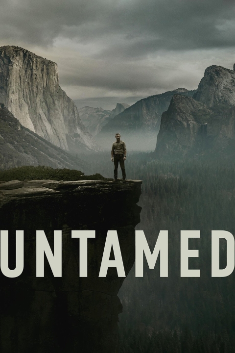 UNTAMED Afişi