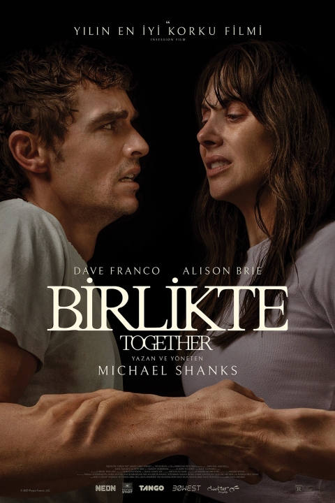 Together Afişi