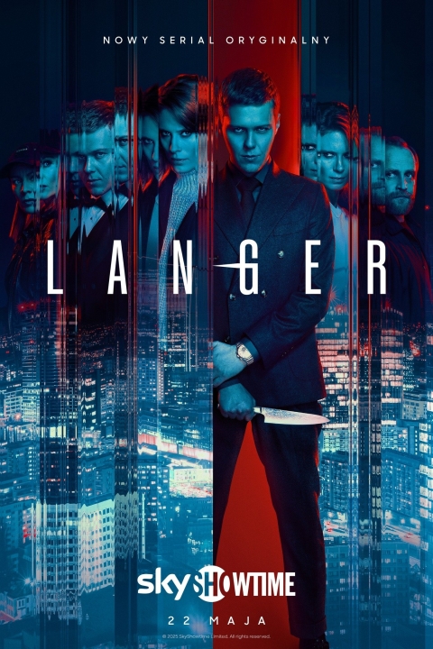 Langer Afişi