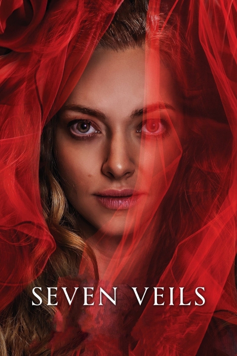 Seven Veils Afişi