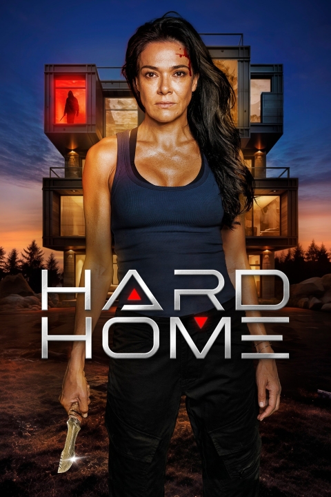 Hard Home Afişi