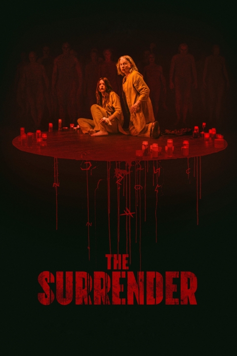 The Surrender Afişi
