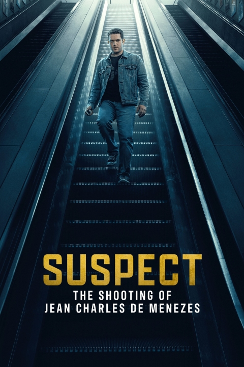 Suspect Afişi