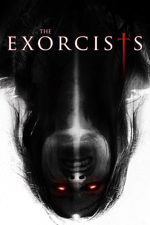 The Exorcists Afişi