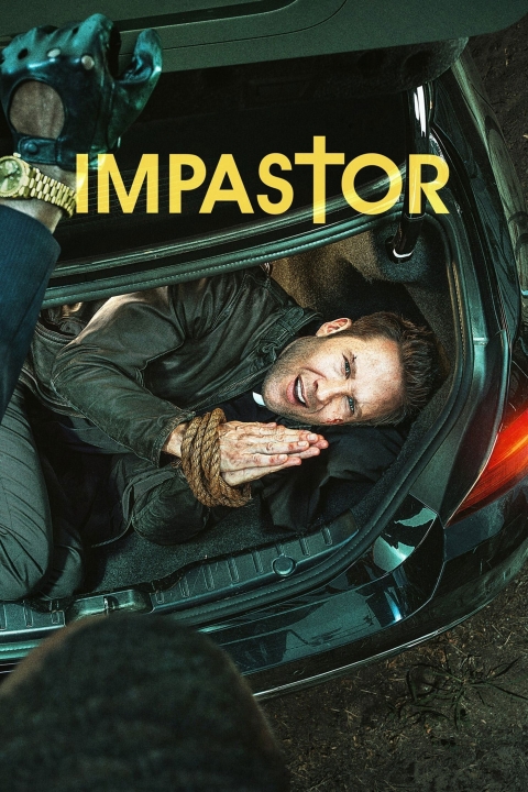 Impastor Afişi