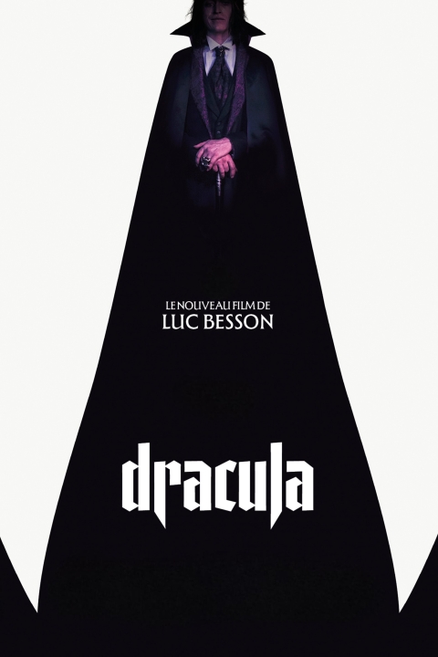Dracula - Drakula: Bir Aşk Hikayesi Afişi